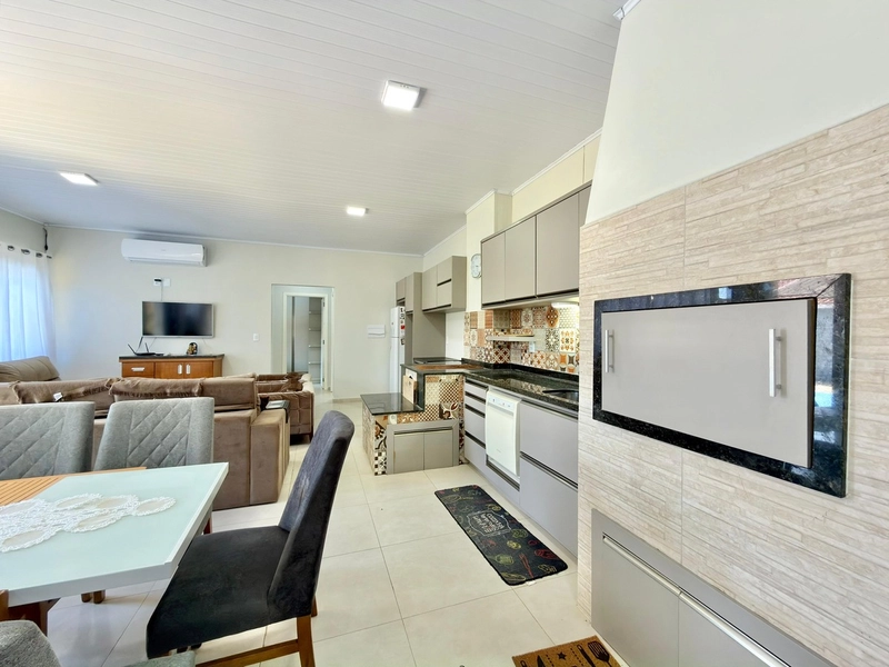 CASA À VENDA, LADO MAR   BAIRRO ARAÇÁ !!  TERRENO INTEIRO 15x30m2: 16ª foto da galeria de imagens do imóvel