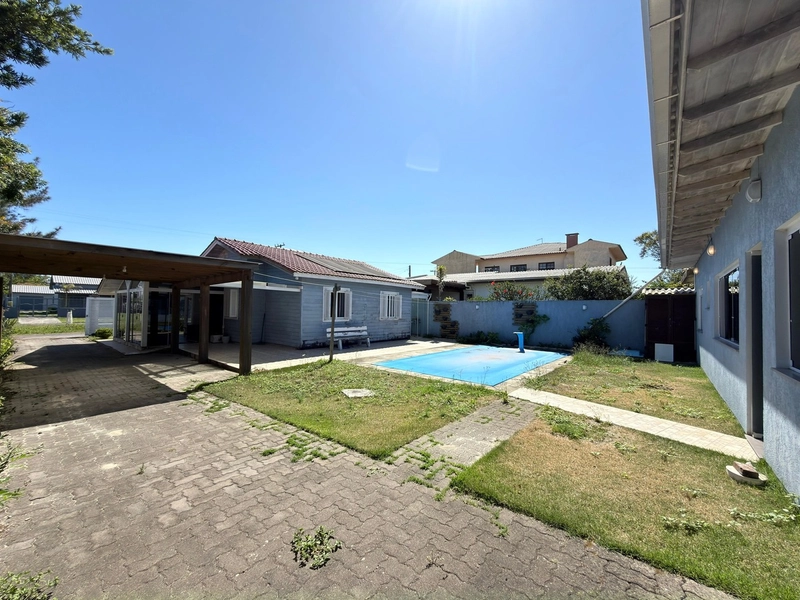 CASA À VENDA, LADO MAR   BAIRRO ARAÇÁ !!  TERRENO INTEIRO 15x30m2: 21ª foto da galeria de imagens do imóvel