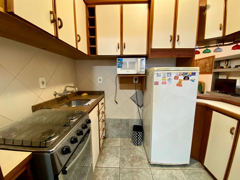 APARTAMENTO PÉ NA AREIA!: 6ª foto da galeria de imagens do imóvel