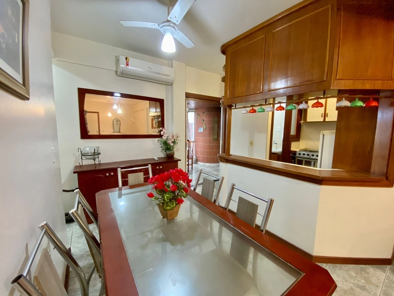 APARTAMENTO PÉ NA AREIA!: 4ª foto da galeria de imagens do imóvel