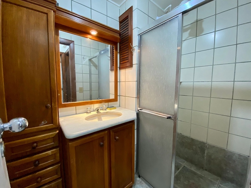 APARTAMENTO PÉ NA AREIA!: 10ª foto da galeria de imagens do imóvel