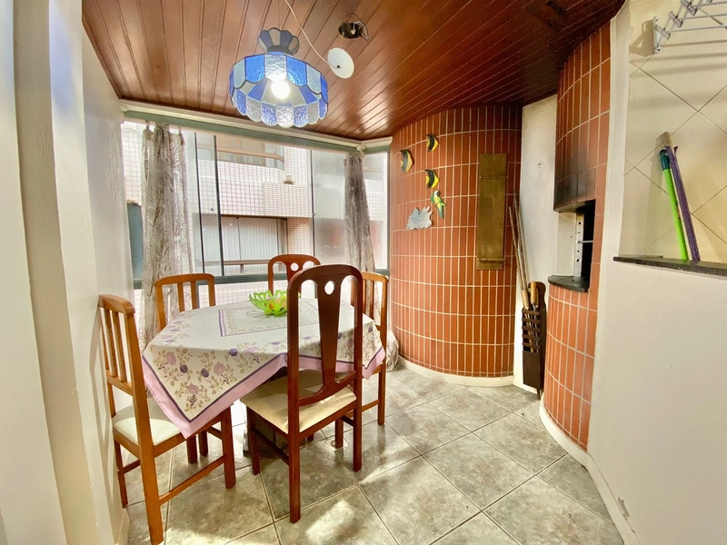 APARTAMENTO PÉ NA AREIA!: 7ª foto da galeria de imagens do imóvel