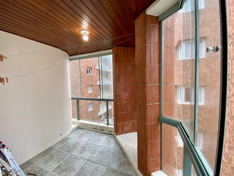 APARTAMENTO PÉ NA AREIA!: 14ª foto da galeria de imagens do imóvel