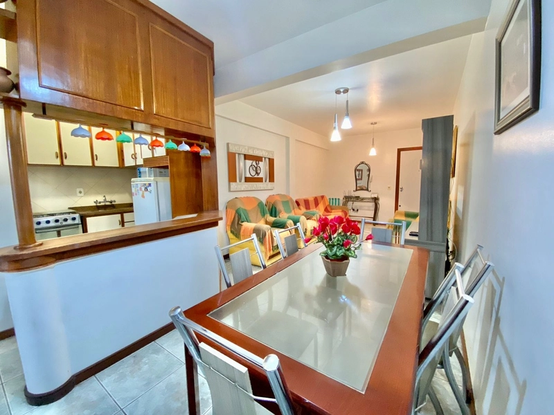 APARTAMENTO PÉ NA AREIA!: 8ª foto da galeria de imagens do imóvel