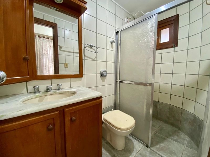 APARTAMENTO PÉ NA AREIA!: 13ª foto da galeria de imagens do imóvel