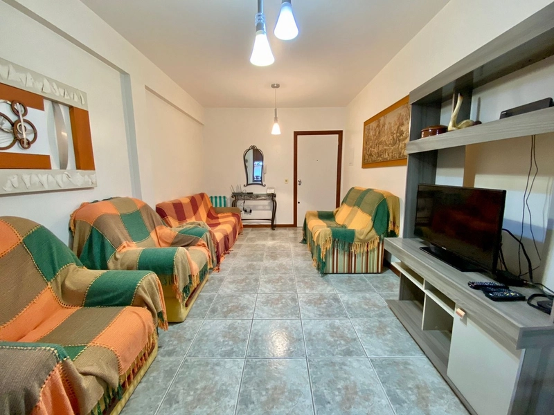 APARTAMENTO PÉ NA AREIA!: 9ª foto da galeria de imagens do imóvel