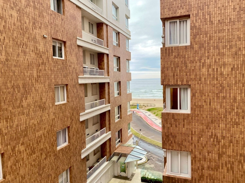 APARTAMENTO PÉ NA AREIA!: 15ª foto da galeria de imagens do imóvel