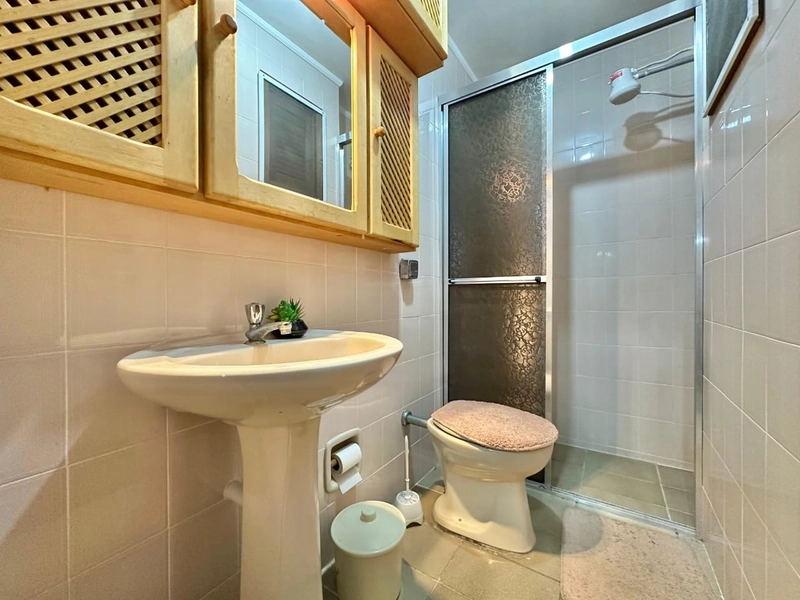 Apartamento de 01 dormitório em ótima localização em Capão da Canoa.: 9ª foto da galeria de imagens do imóvel