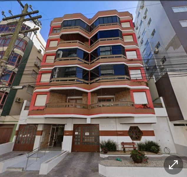 Apartamento de 01 dormitório em ótima localização em Capão da Canoa.: 6ª foto da galeria de imagens do imóvel