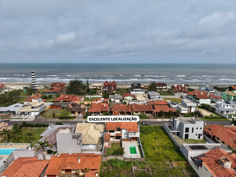 SOBRADO À VENDA EM ZONA NOVA: 25ª foto da galeria de imagens do imóvel