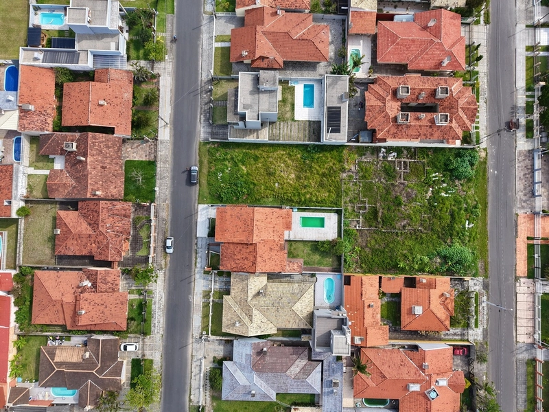 SOBRADO À VENDA EM ZONA NOVA: 26ª foto da galeria de imagens do imóvel