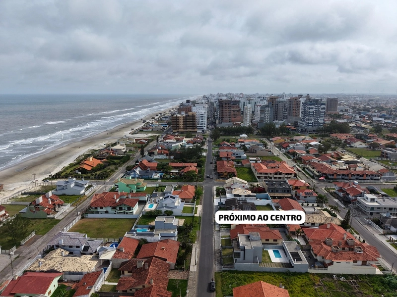 SOBRADO À VENDA EM ZONA NOVA: 27ª foto da galeria de imagens do imóvel