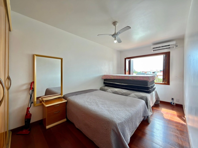 SOBRADO À VENDA EM ZONA NOVA: 22ª foto da galeria de imagens do imóvel