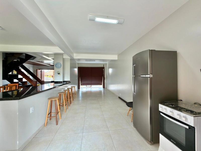 SOBRADO À VENDA EM ZONA NOVA: 6ª foto da galeria de imagens do imóvel