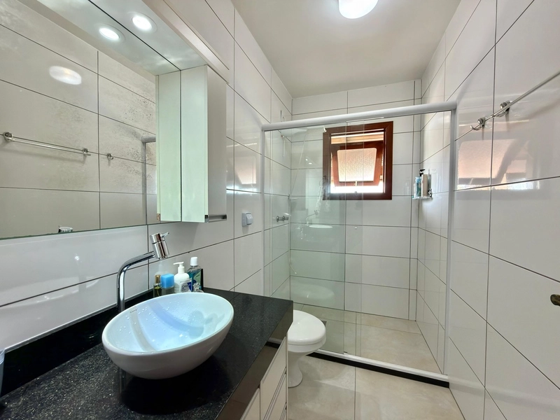 SOBRADO À VENDA EM ZONA NOVA: 16ª foto da galeria de imagens do imóvel