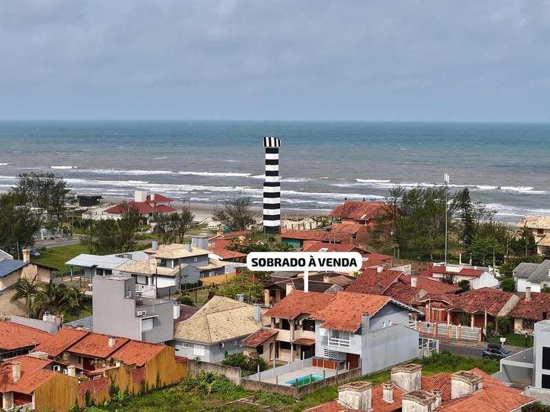 SOBRADO À VENDA EM ZONA NOVA: 24ª foto da galeria de imagens do imóvel