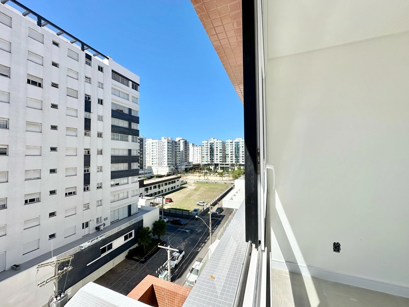 APARTAMENTO À VENDA COM INFRA INCRÍVEL E VISTA PARA PRAÇA!: 2ª foto da galeria de imagens do imóvel