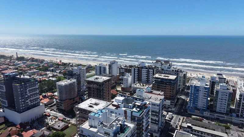 APARTAMENTO À VENDA COM INFRA INCRÍVEL E VISTA PARA PRAÇA!: 15ª foto da galeria de imagens do imóvel