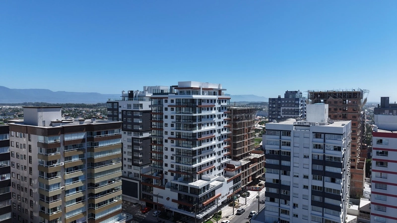 APARTAMENTO À VENDA COM INFRA INCRÍVEL E VISTA PARA PRAÇA!: 19ª foto da galeria de imagens do imóvel