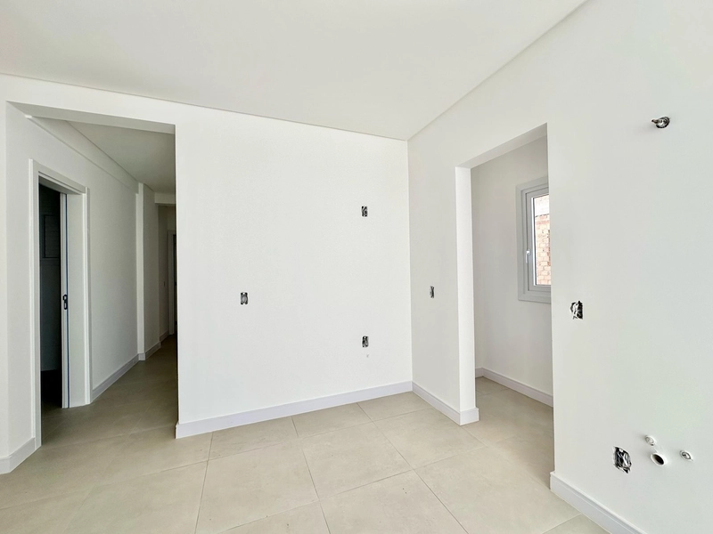 APARTAMENTO À VENDA COM INFRA INCRÍVEL E VISTA PARA PRAÇA!: 12ª foto da galeria de imagens do imóvel