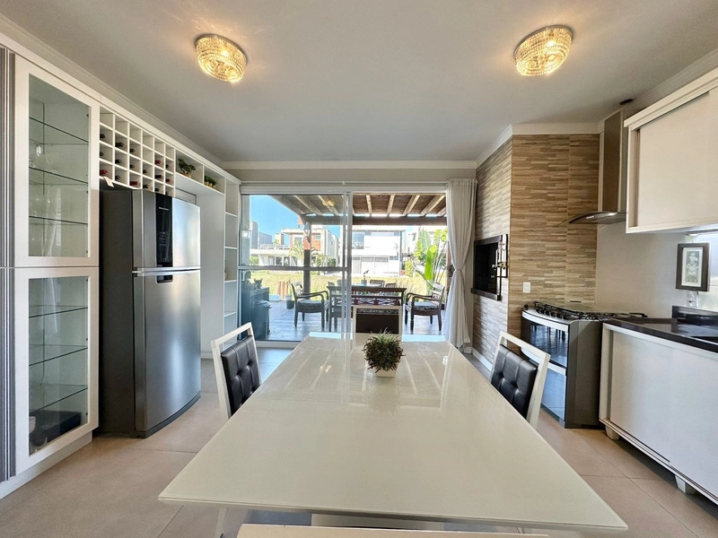 CASA DE ALTO PADRÃO NO CONDOMÍNIO CAPÃO ILHAS RESORT!!!: 12ª foto da galeria de imagens do imóvel