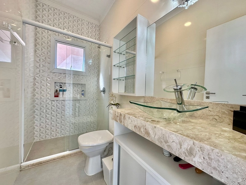 CASA DE ALTO PADRÃO NO CONDOMÍNIO CAPÃO ILHAS RESORT!!!: 23ª foto da galeria de imagens do imóvel