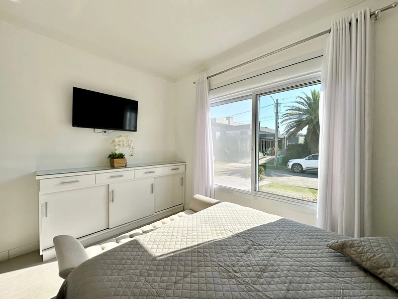 CASA DE ALTO PADRÃO NO CONDOMÍNIO CAPÃO ILHAS RESORT!!!: 24ª foto da galeria de imagens do imóvel