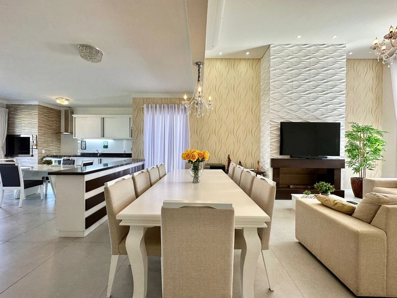 CASA DE ALTO PADRÃO NO CONDOMÍNIO CAPÃO ILHAS RESORT!!!: 10ª foto da galeria de imagens do imóvel