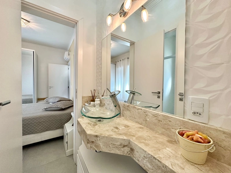 CASA DE ALTO PADRÃO NO CONDOMÍNIO CAPÃO ILHAS RESORT!!!: 26ª foto da galeria de imagens do imóvel