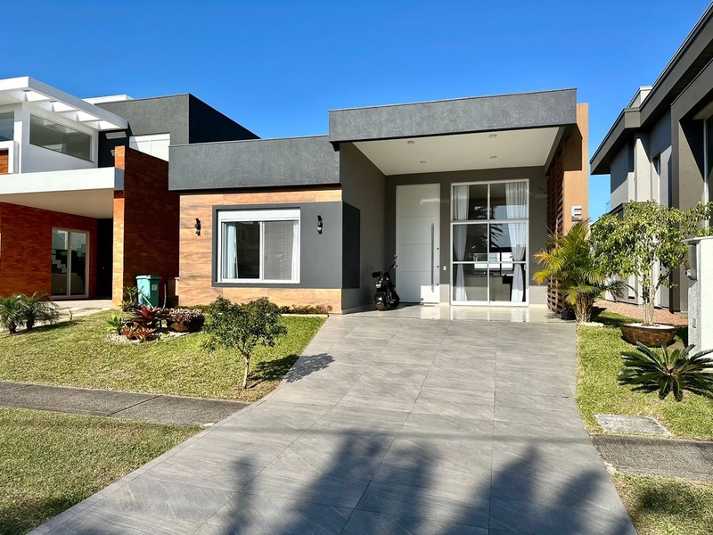 CASA DE ALTO PADRÃO NO CONDOMÍNIO CAPÃO ILHAS RESORT!!!: 2ª foto da galeria de imagens do imóvel
