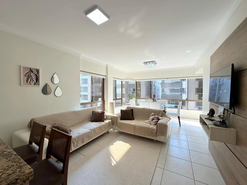 APARTAMENTO À VENDA EM CAPÃO DA CANOA