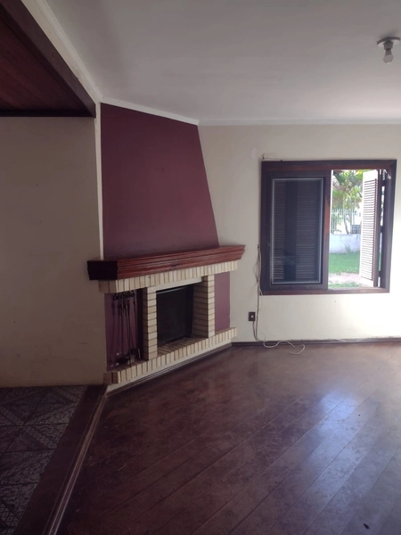 CASA 2 PISOS EM OSORIO - ampla no centro: 4ª foto da galeria de imagens do imóvel