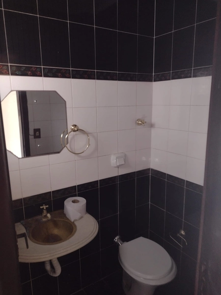 CASA 2 PISOS EM OSORIO - ampla no centro: 9ª foto da galeria de imagens do imóvel