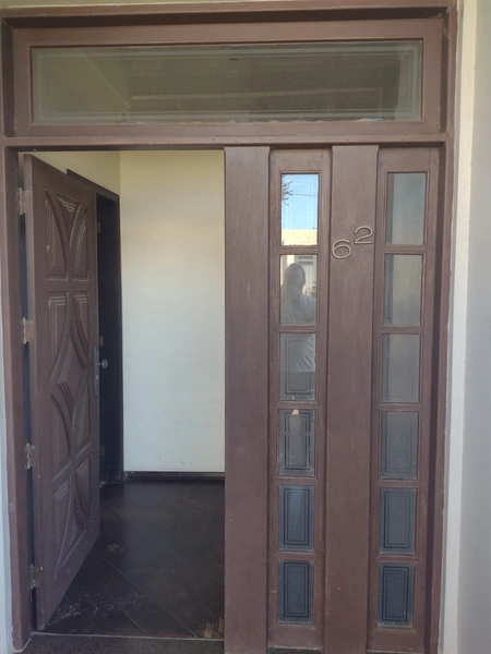 CASA 2 PISOS EM OSORIO - ampla no centro: 5ª foto da galeria de imagens do imóvel