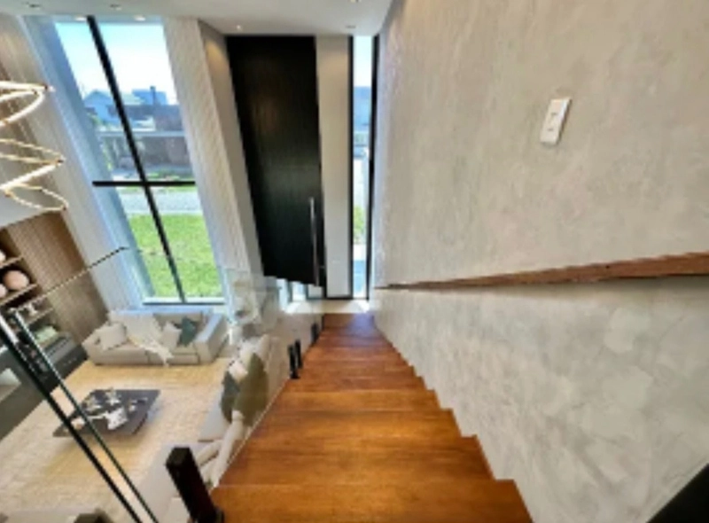 MANSÃO MOBILIADA E DECORADA condominio lagoa do Passo com 378 m²: 29ª foto da galeria de imagens do imóvel