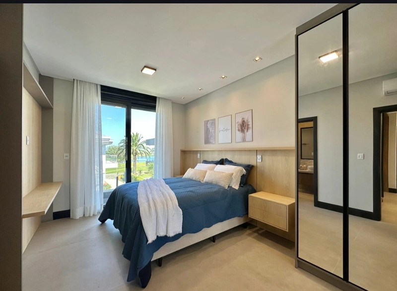 MANSÃO MOBILIADA E DECORADA condominio lagoa do Passo com 378 m²: 16ª foto da galeria de imagens do imóvel