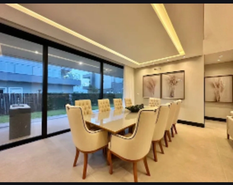 MANSÃO MOBILIADA E DECORADA condominio lagoa do Passo com 378 m²: 11ª foto da galeria de imagens do imóvel