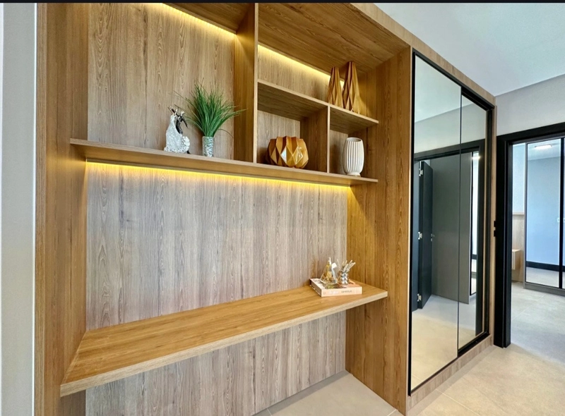 MANSÃO MOBILIADA E DECORADA condominio lagoa do Passo com 378 m²: 23ª foto da galeria de imagens do imóvel