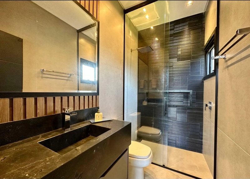 MANSÃO MOBILIADA E DECORADA condominio lagoa do Passo com 378 m²: 15ª foto da galeria de imagens do imóvel