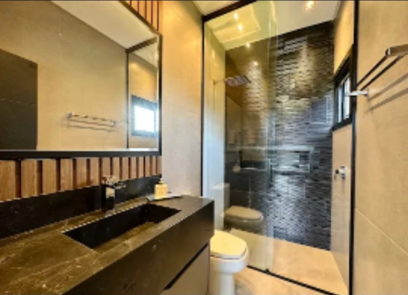 MANSÃO MOBILIADA E DECORADA condominio lagoa do Passo com 378 m²: 37ª foto da galeria de imagens do imóvel