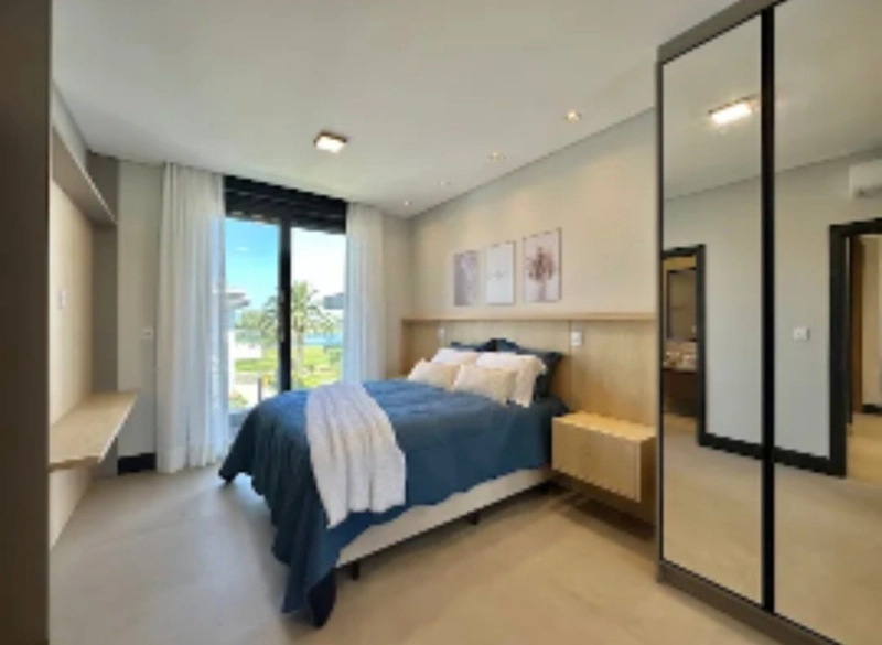 MANSÃO MOBILIADA E DECORADA condominio lagoa do Passo com 378 m²: 32ª foto da galeria de imagens do imóvel