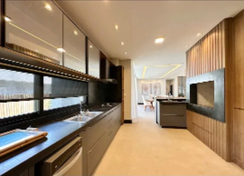 MANSÃO MOBILIADA E DECORADA condominio lagoa do Passo com 378 m²: 38ª foto da galeria de imagens do imóvel