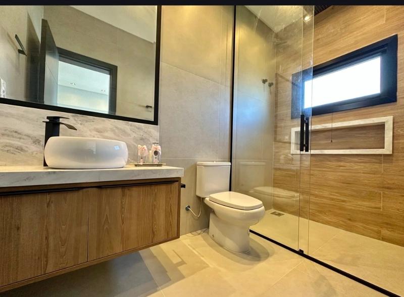 MANSÃO MOBILIADA E DECORADA condominio lagoa do Passo com 378 m²: 22ª foto da galeria de imagens do imóvel