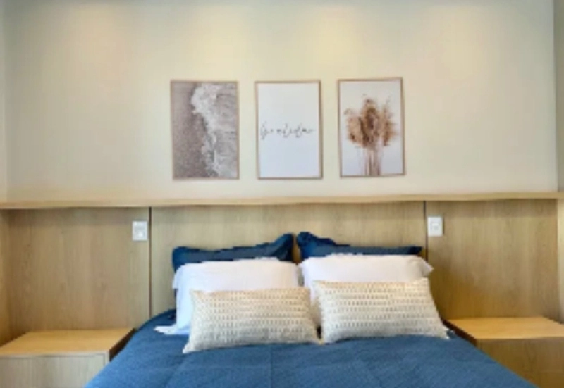 MANSÃO MOBILIADA E DECORADA condominio lagoa do Passo com 378 m²: 17ª foto da galeria de imagens do imóvel