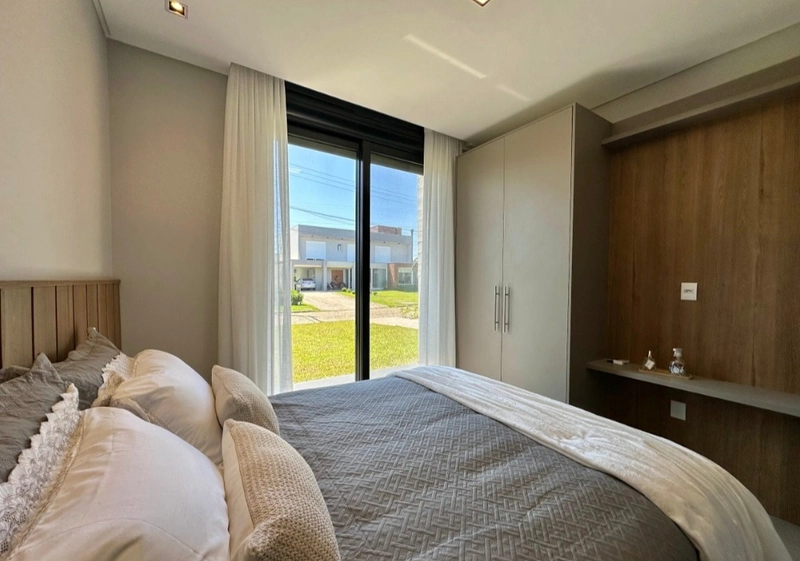 MANSÃO MOBILIADA E DECORADA condominio lagoa do Passo com 378 m²: 14ª foto da galeria de imagens do imóvel