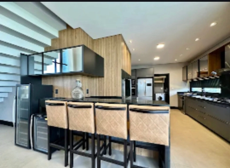 MANSÃO MOBILIADA E DECORADA condominio lagoa do Passo com 378 m²: 42ª foto da galeria de imagens do imóvel