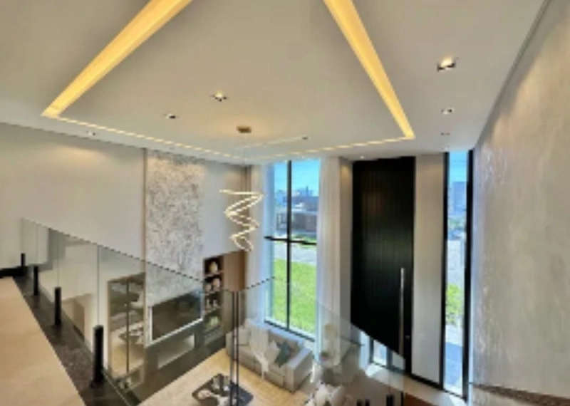 MANSÃO MOBILIADA E DECORADA condominio lagoa do Passo com 378 m²: 30ª foto da galeria de imagens do imóvel