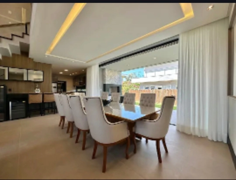 MANSÃO MOBILIADA E DECORADA condominio lagoa do Passo com 378 m²: 43ª foto da galeria de imagens do imóvel