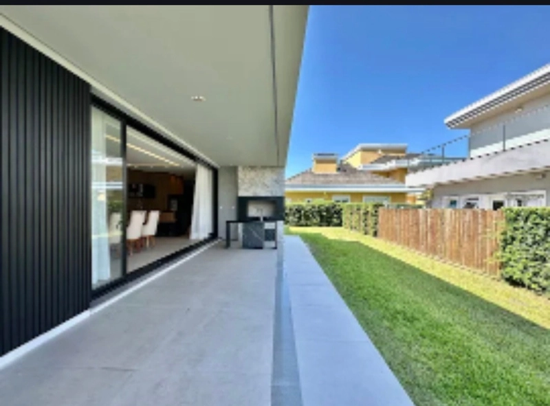 MANSÃO MOBILIADA E DECORADA condominio lagoa do Passo com 378 m²: 4ª foto da galeria de imagens do imóvel