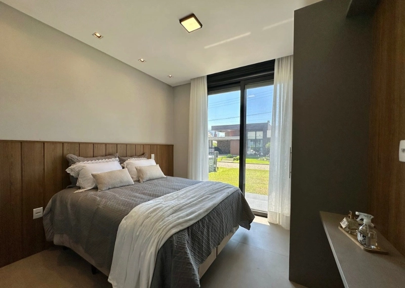 MANSÃO MOBILIADA E DECORADA condominio lagoa do Passo com 378 m²: 13ª foto da galeria de imagens do imóvel